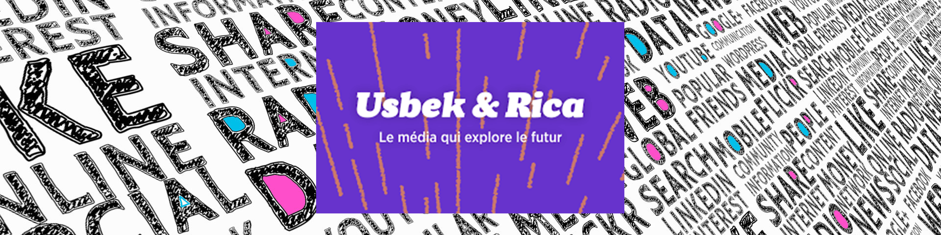 Usbek & Rica - 6 raisons pour lesquelles le téléphone portable est une  menace (ou pas) pour les enfants