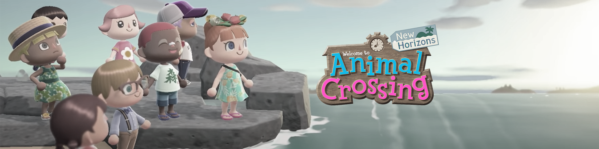 animal crossing enfants ados