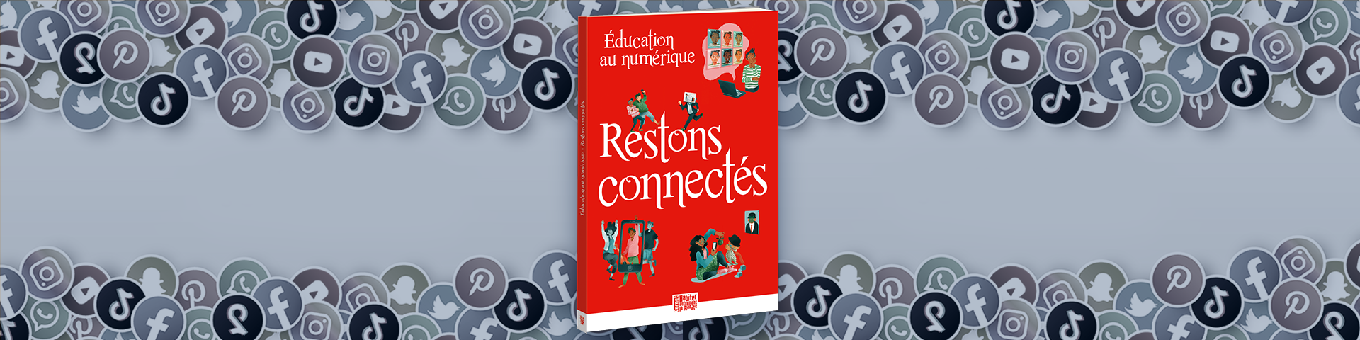 livre Parentalité Numérique