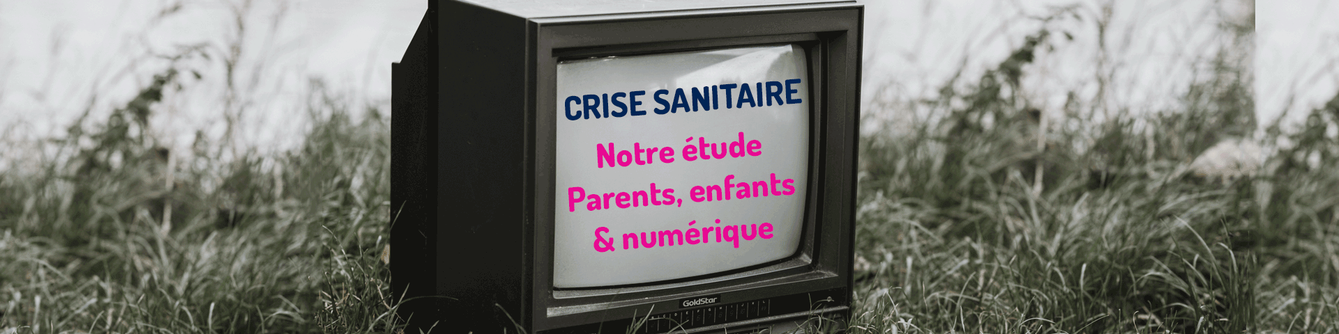 télé famille et numérique étude