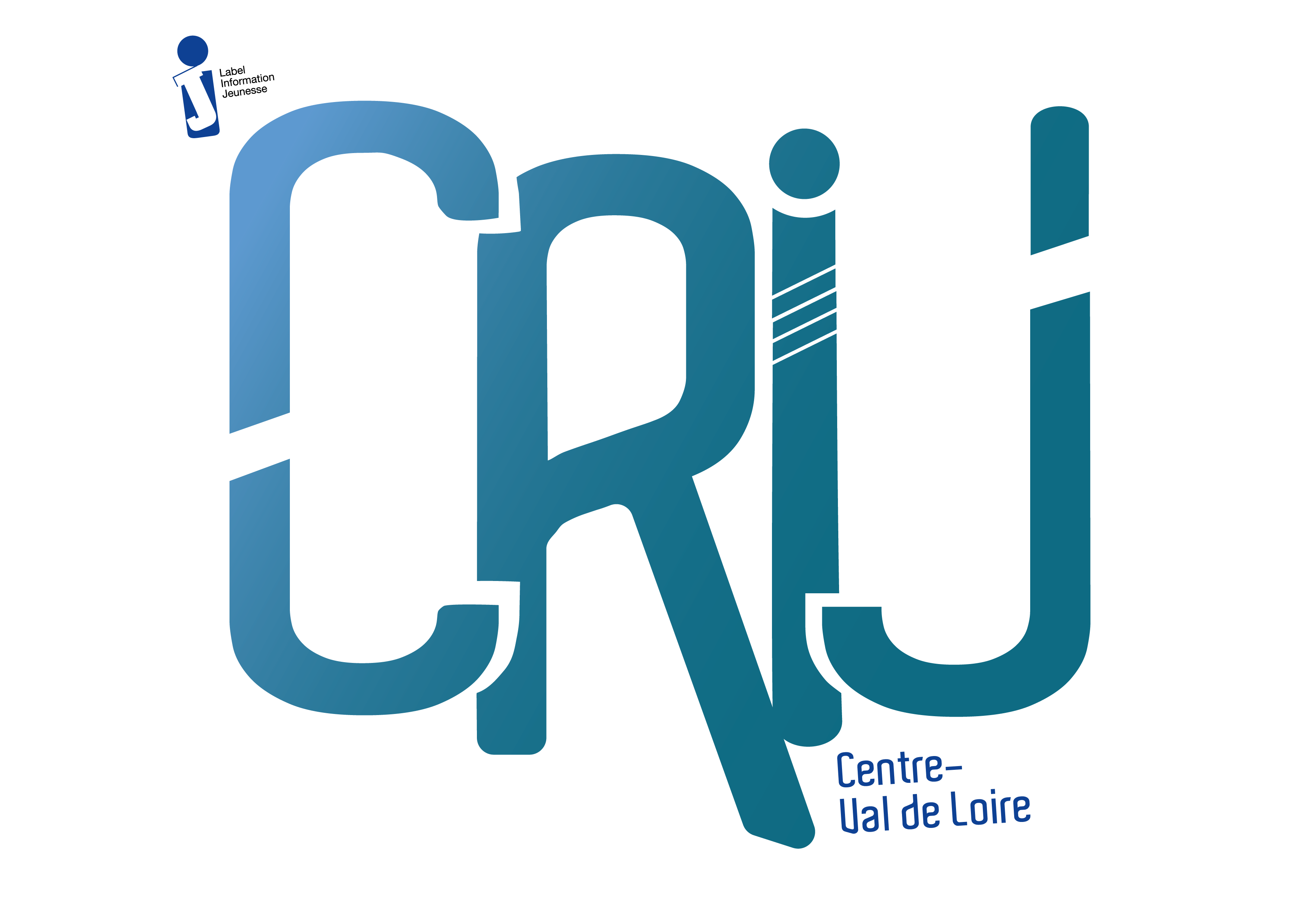 Logo CRIJ