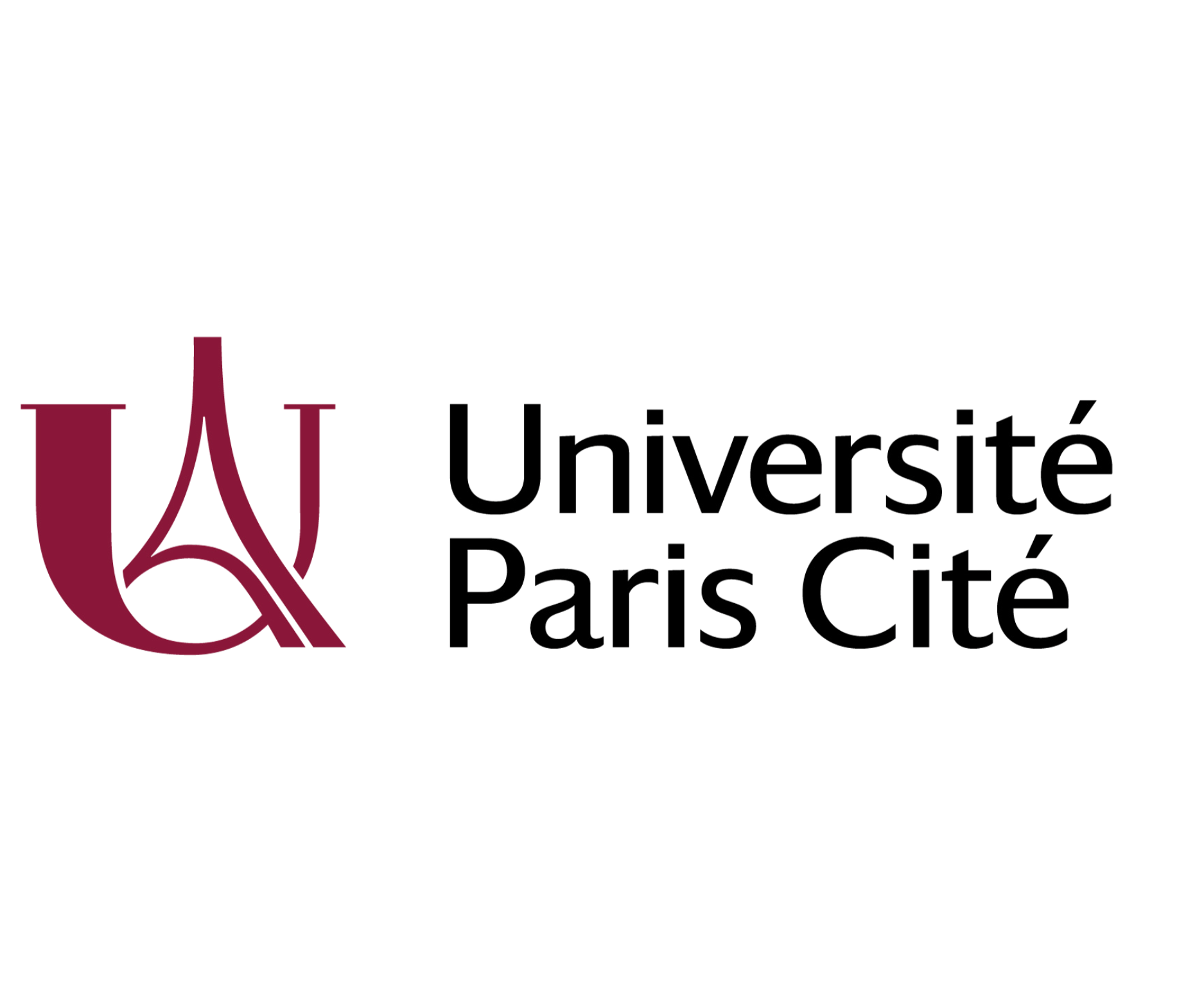 Logo Université Paris Cité