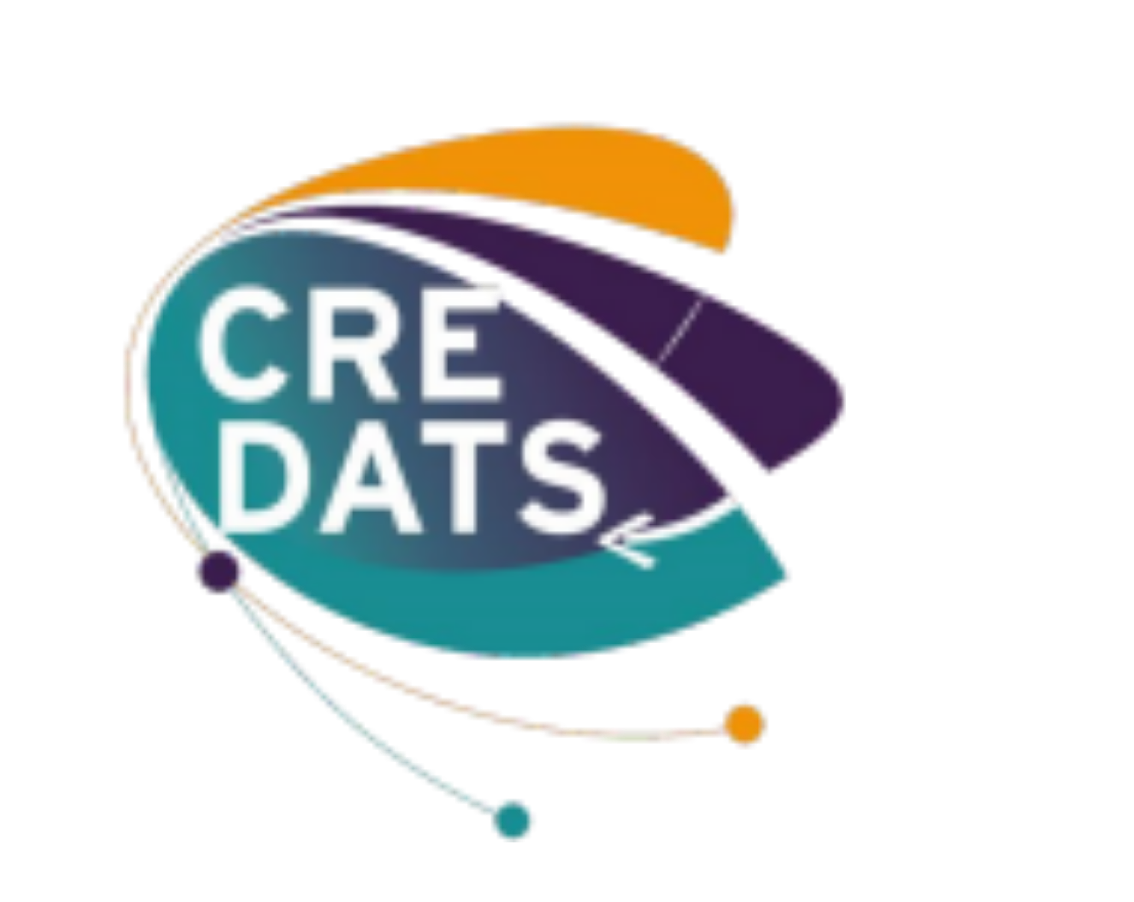 CRÉDATS