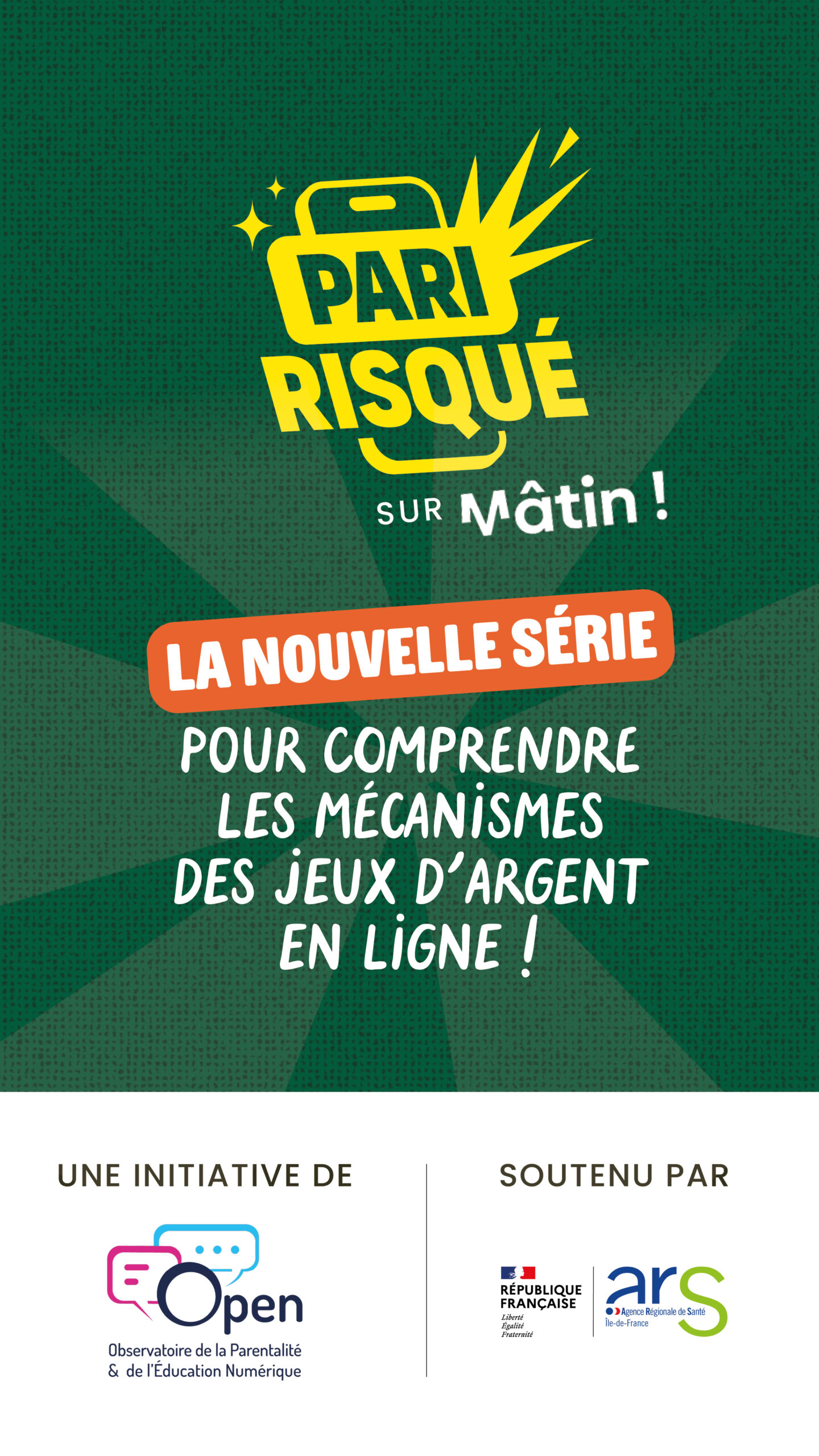 Illustration Pari Risqué